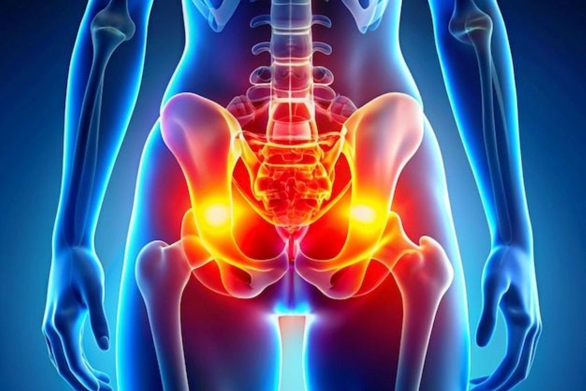Hip and Pelvis Surgery