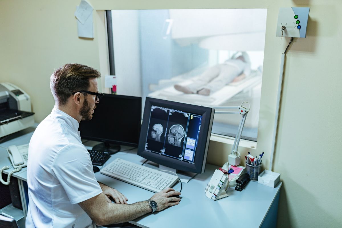 Fujifilm Radiography